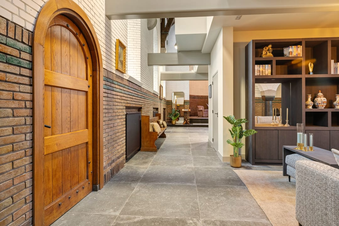 Photo 13 of Burgtstraat 18