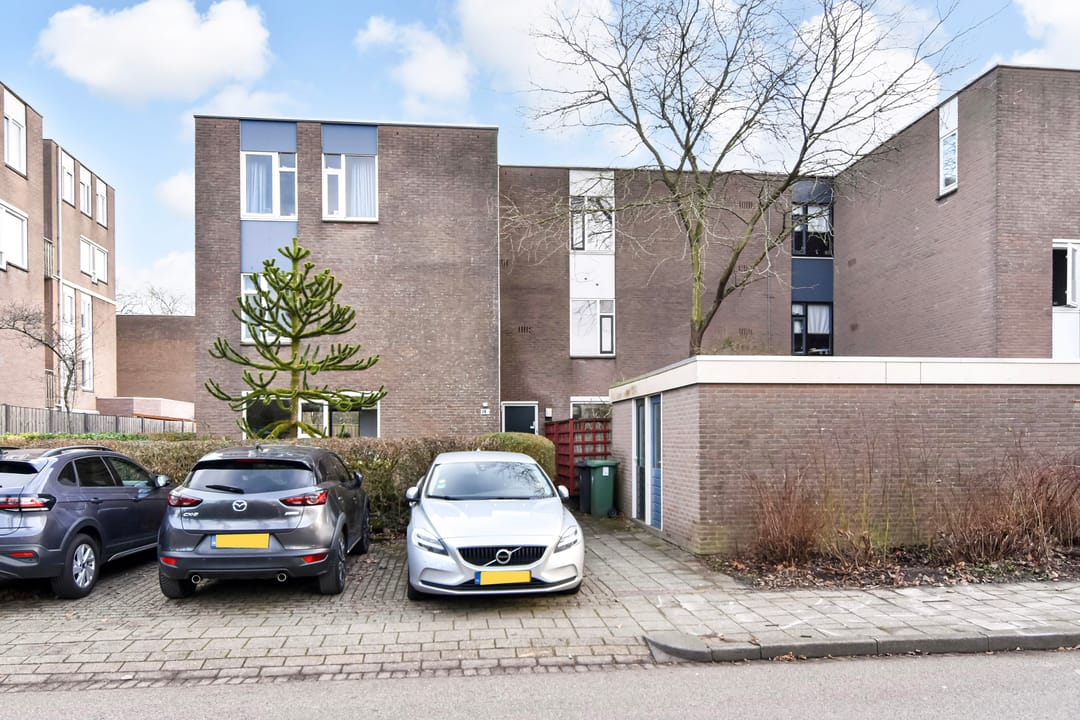 Foto 1 van Marsmanhove 30