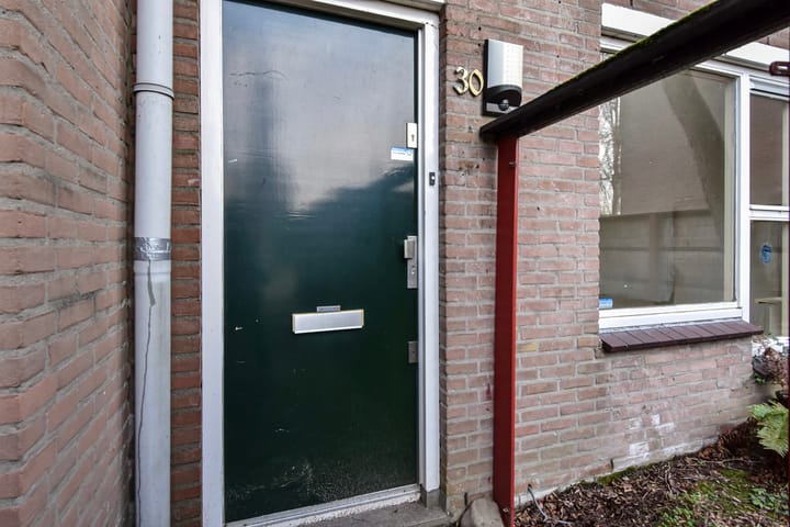 Foto 5 van Marsmanhove 30