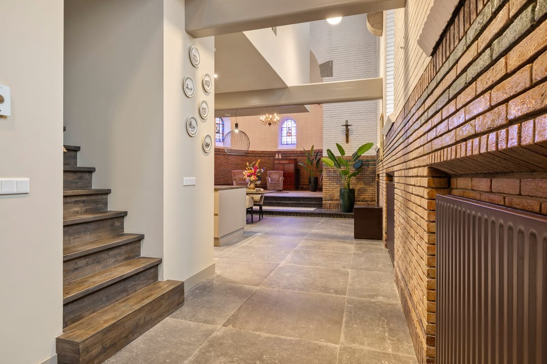 Photo 16 of Burgtstraat 18