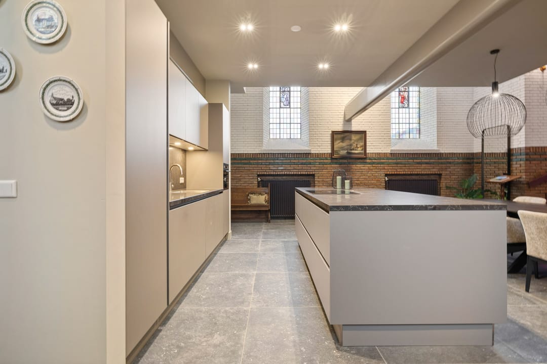 Photo 17 of Burgtstraat 18