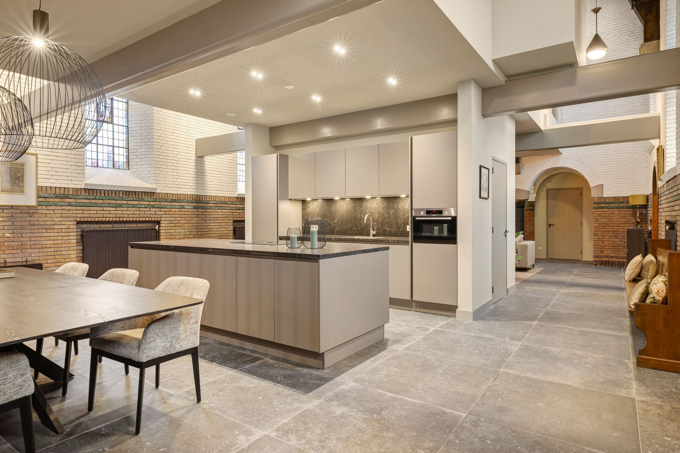 Photo 18 of Burgtstraat 18