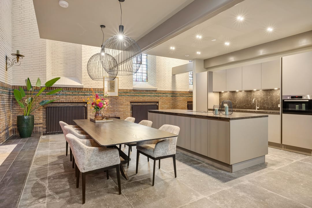 Photo 22 of Burgtstraat 18