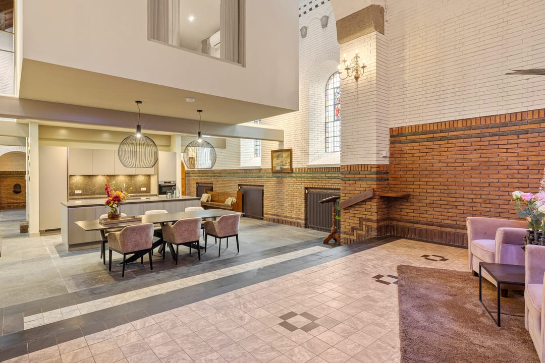 Photo 23 of Burgtstraat 18