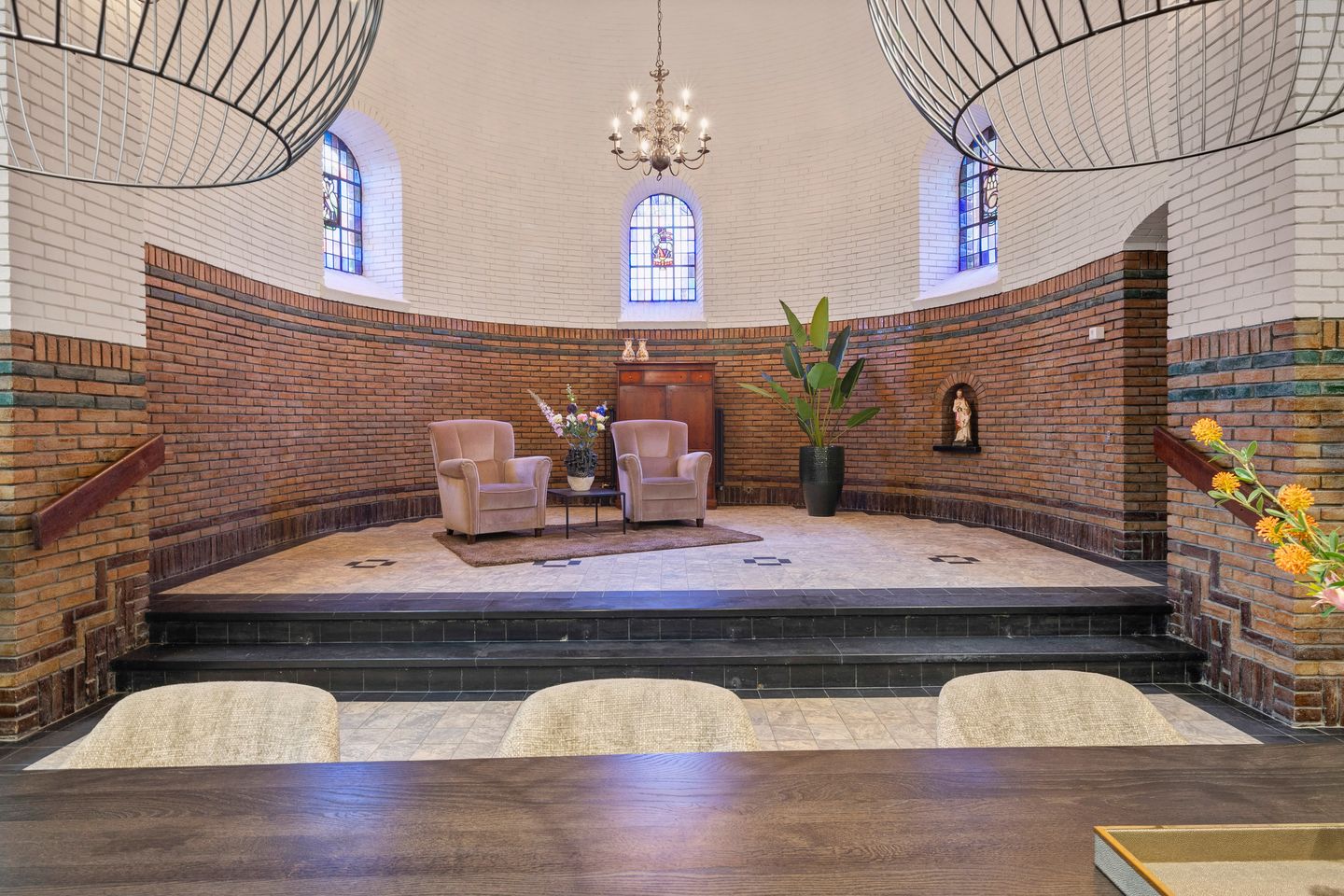 Photo 25 of Burgtstraat 18