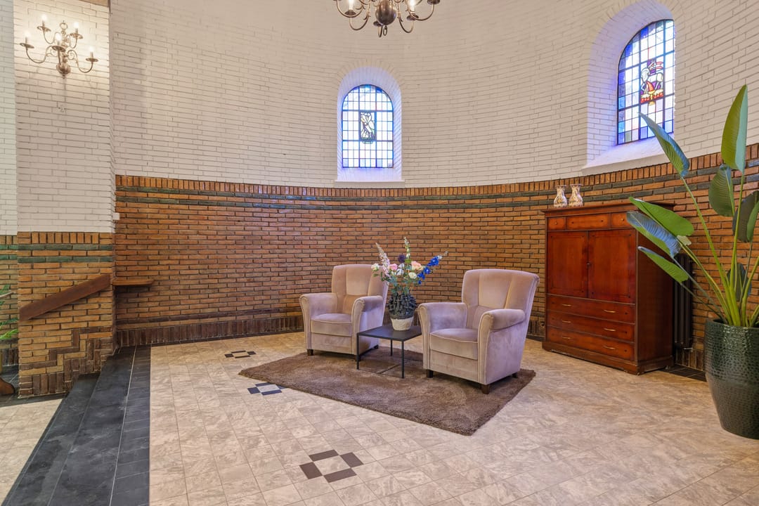 Photo 26 of Burgtstraat 18