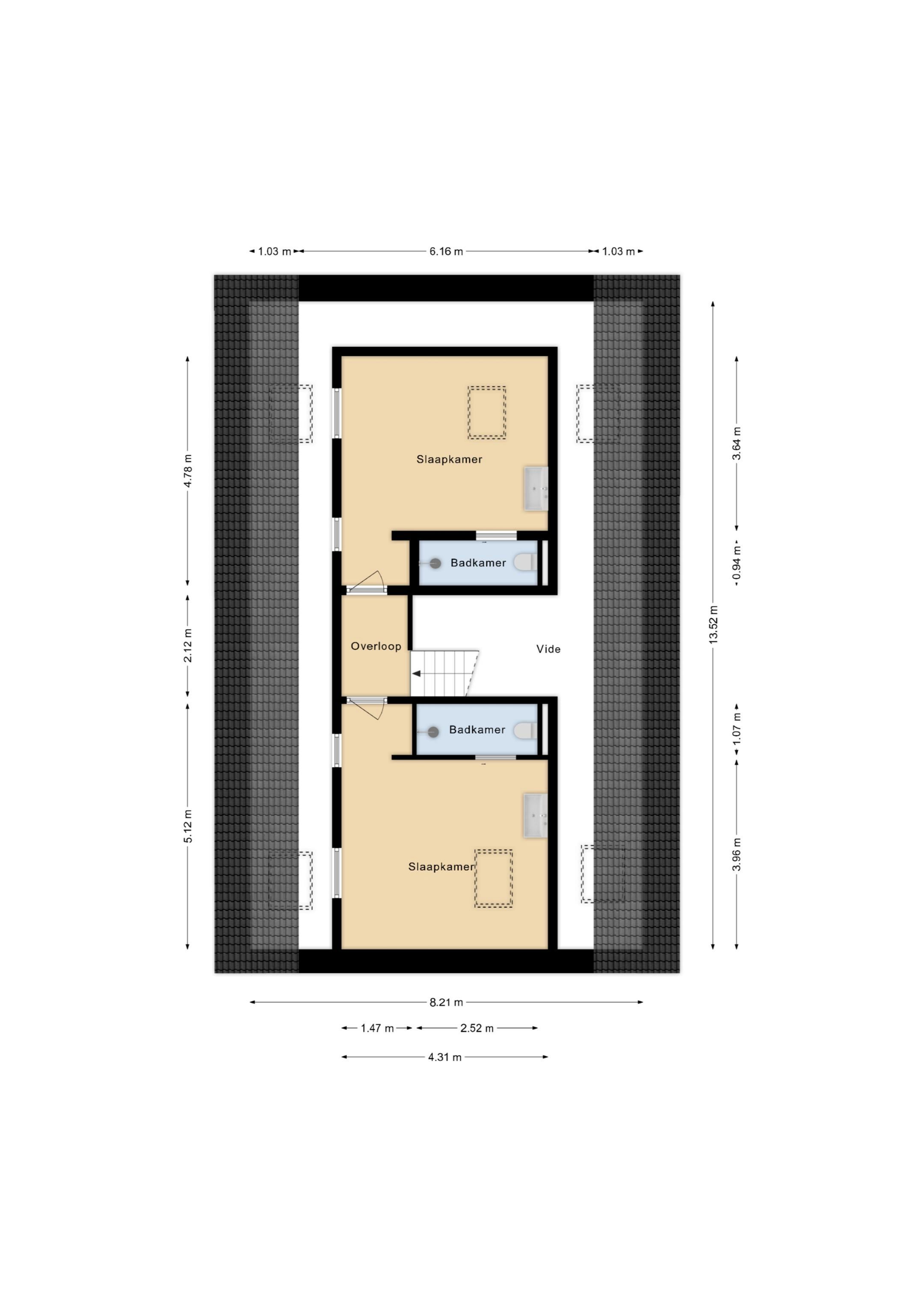 Photo 54 of Burgtstraat 18