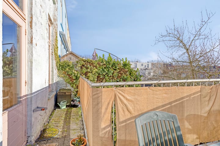 Foto 10 van Gorisstraat 29