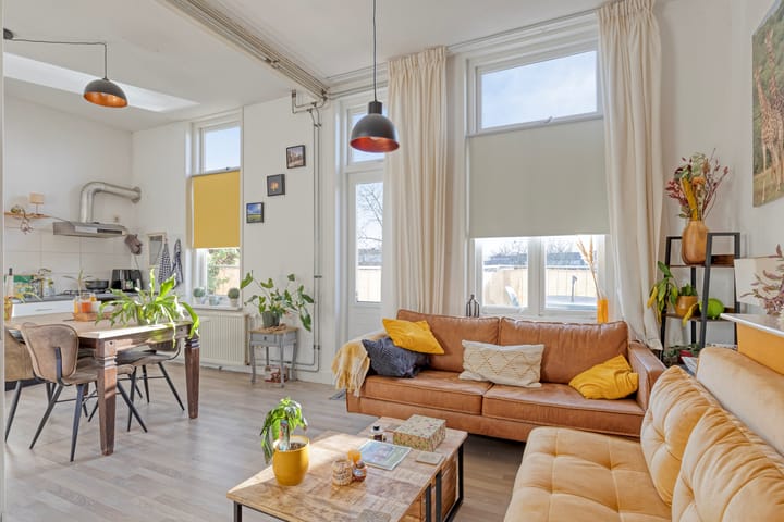 Foto 3 van Gorisstraat 29