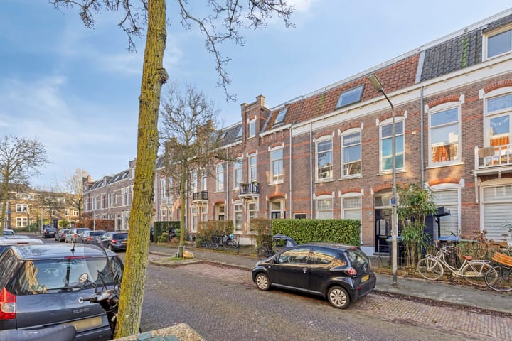 Foto 31 van Gorisstraat 29