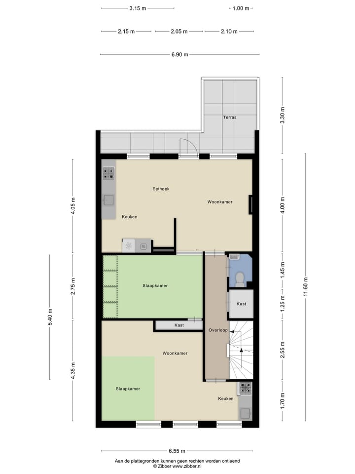 Foto 33 van Gorisstraat 29