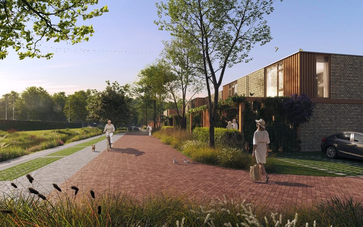 Photo 3 of Hof Driekamp 34