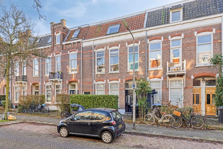 Foto 30 van Gorisstraat 29