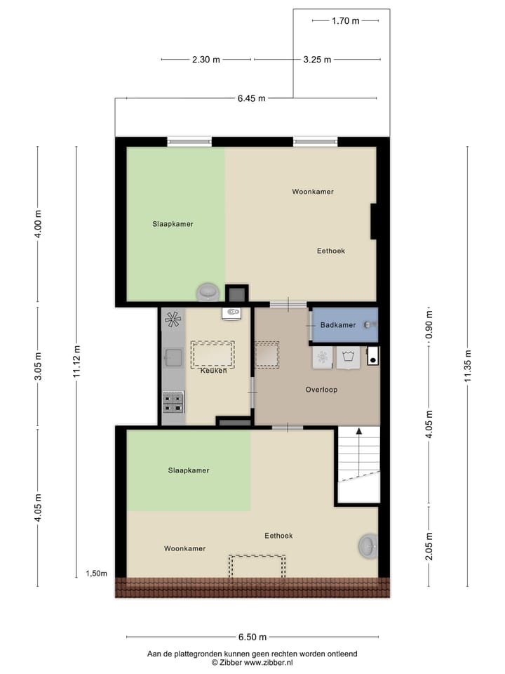 Foto 35 van Gorisstraat 29