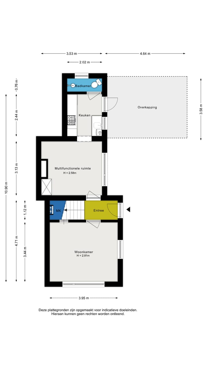 Photo 22 of Rijksstraatweg 102