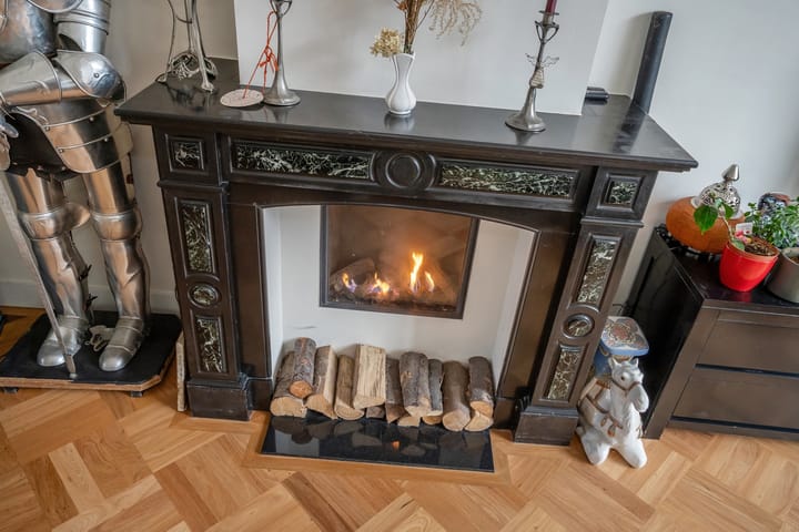 Foto 9 van Maerten Trompstraat 18