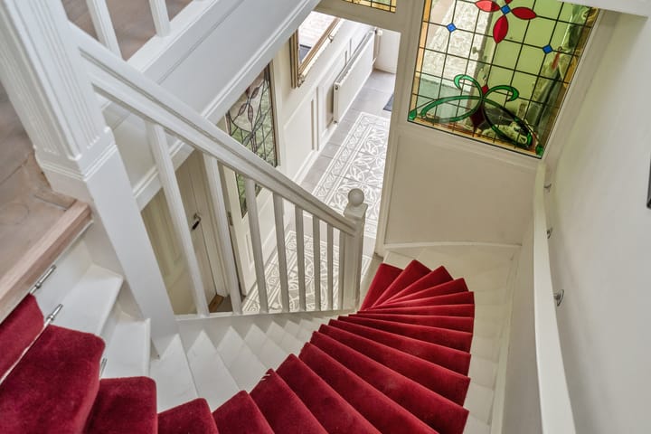 Foto 22 van Maerten Trompstraat 18