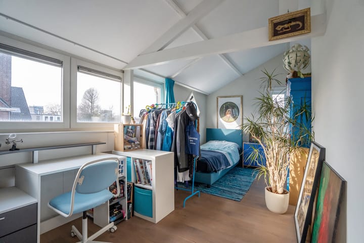 Foto 36 van Maerten Trompstraat 18