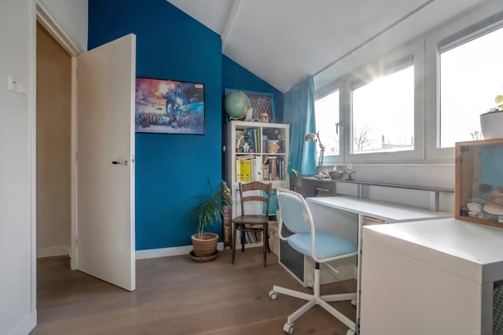 Foto 37 van Maerten Trompstraat 18