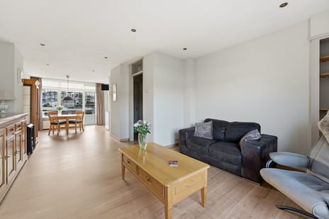 Kastanjesingel 98-B tertiary image