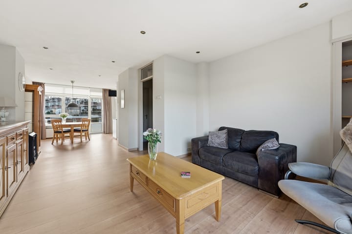 Foto 3 van Kastanjesingel 98-B