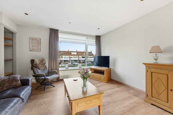 Foto 5 van Kastanjesingel 98-B