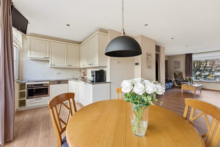 Foto 6 van Kastanjesingel 98-B