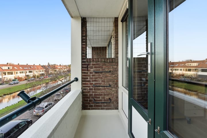 Foto 7 van Kastanjesingel 98-B