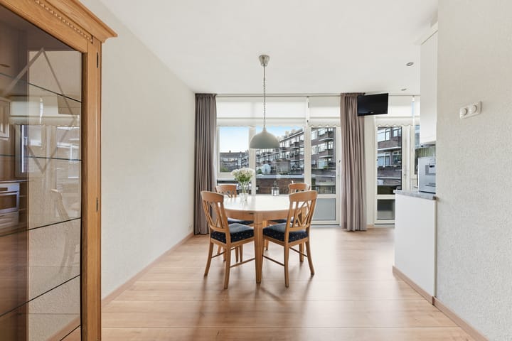 Foto 8 van Kastanjesingel 98-B