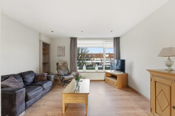 Foto 9 van Kastanjesingel 98-B