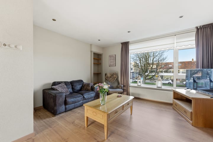 Foto 10 van Kastanjesingel 98-B