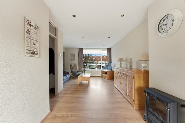 Foto 11 van Kastanjesingel 98-B