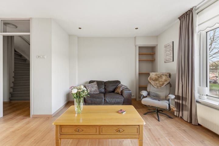 Foto 12 van Kastanjesingel 98-B