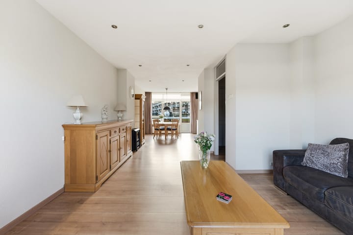 Foto 13 van Kastanjesingel 98-B