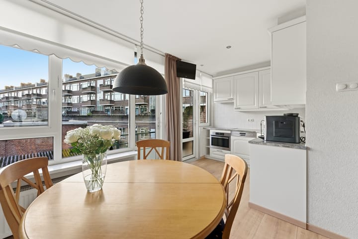 Foto 14 van Kastanjesingel 98-B