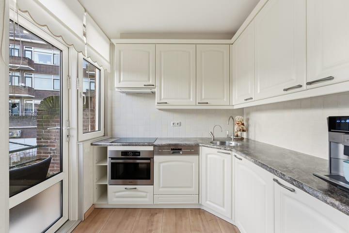 Foto 17 van Kastanjesingel 98-B