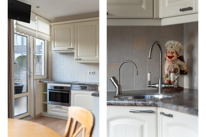 Foto 18 van Kastanjesingel 98-B