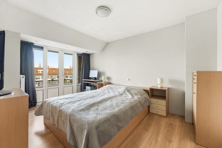 Foto 19 van Kastanjesingel 98-B