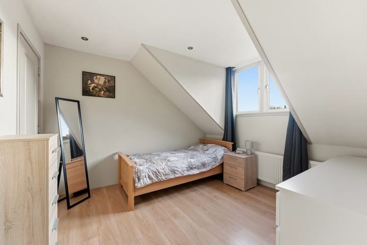 Foto 22 van Kastanjesingel 98-B