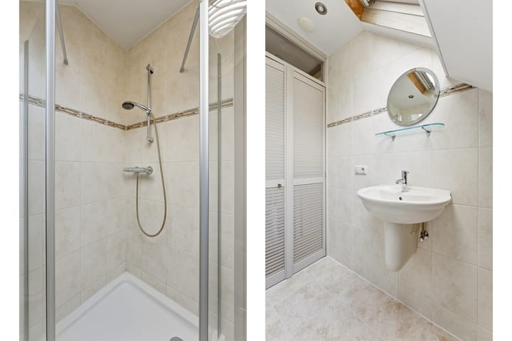 Foto 25 van Kastanjesingel 98-B