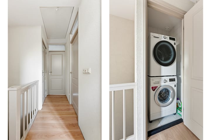 Foto 26 van Kastanjesingel 98-B