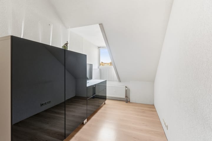 Foto 27 van Kastanjesingel 98-B