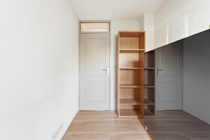 Foto 28 van Kastanjesingel 98-B