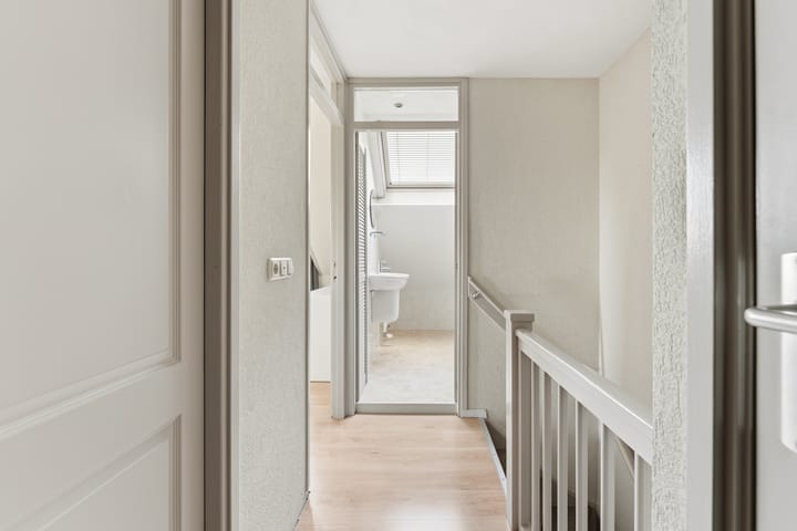 Foto 29 van Kastanjesingel 98-B