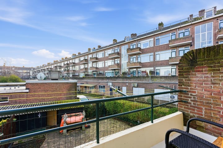 Foto 31 van Kastanjesingel 98-B