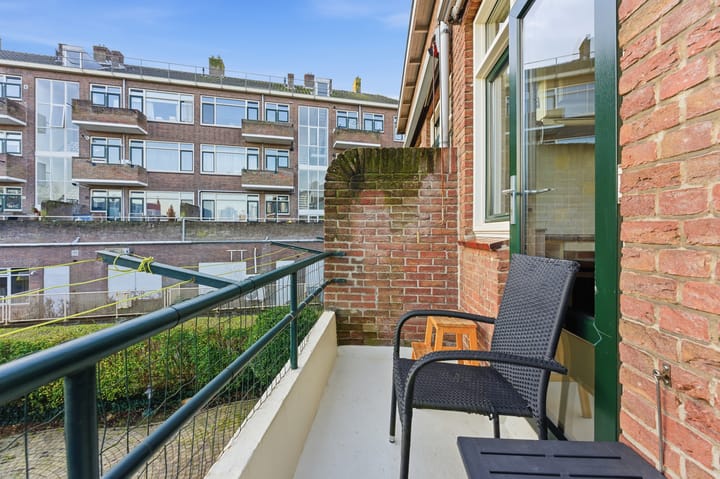 Foto 32 van Kastanjesingel 98-B