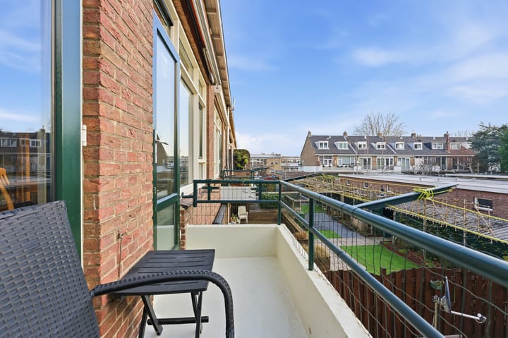 Foto 33 van Kastanjesingel 98-B