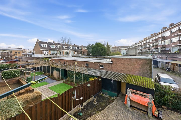 Foto 34 van Kastanjesingel 98-B