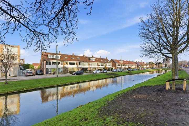 Foto 35 van Kastanjesingel 98-B