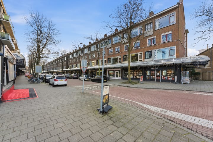 Foto 36 van Kastanjesingel 98-B